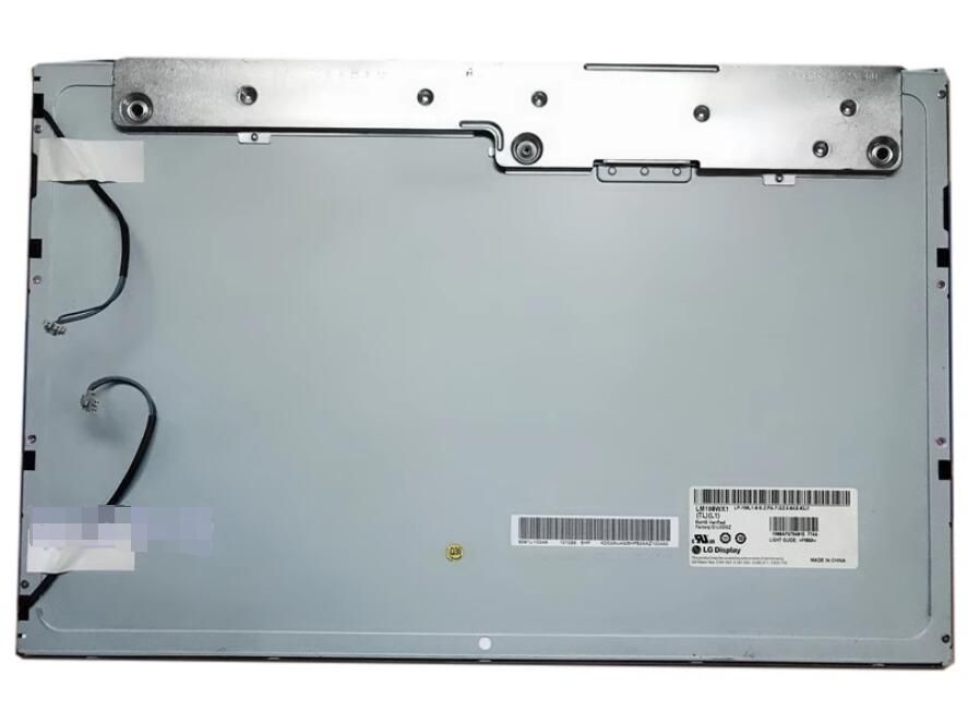 Original LG LM190WX1-TLL1 Screen 19.0" 1440×900 LM190WX1-TLL1 Display