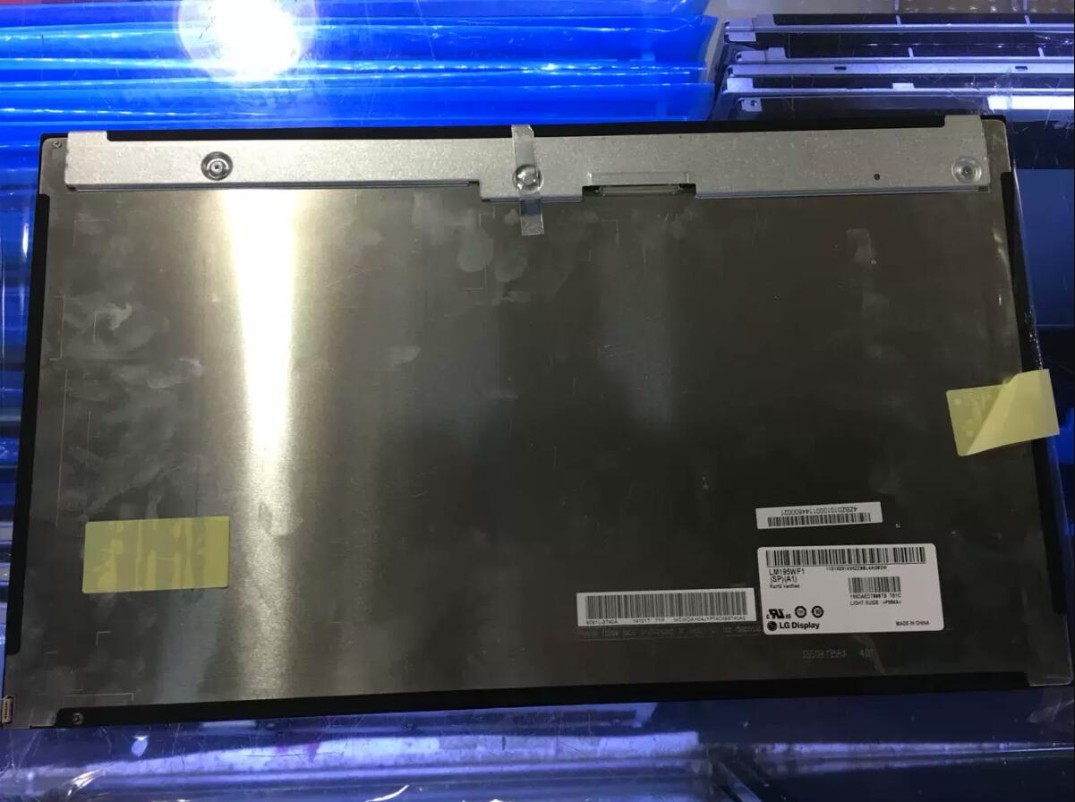Original LM195WF1-SPA1 LG Screen 19.5" 1920*1080 LM195WF1-SPA1 Display
