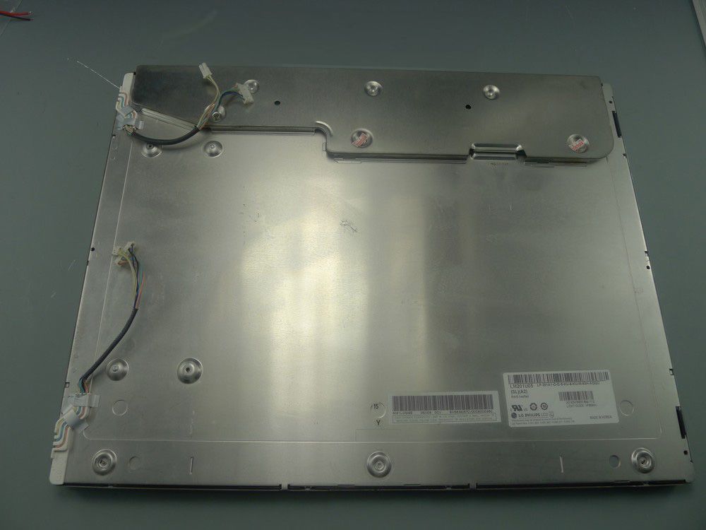 Original LG LM201U05-SLA2 Screen 20.1" 1600×1200 LM201U05-SLA2 Display
