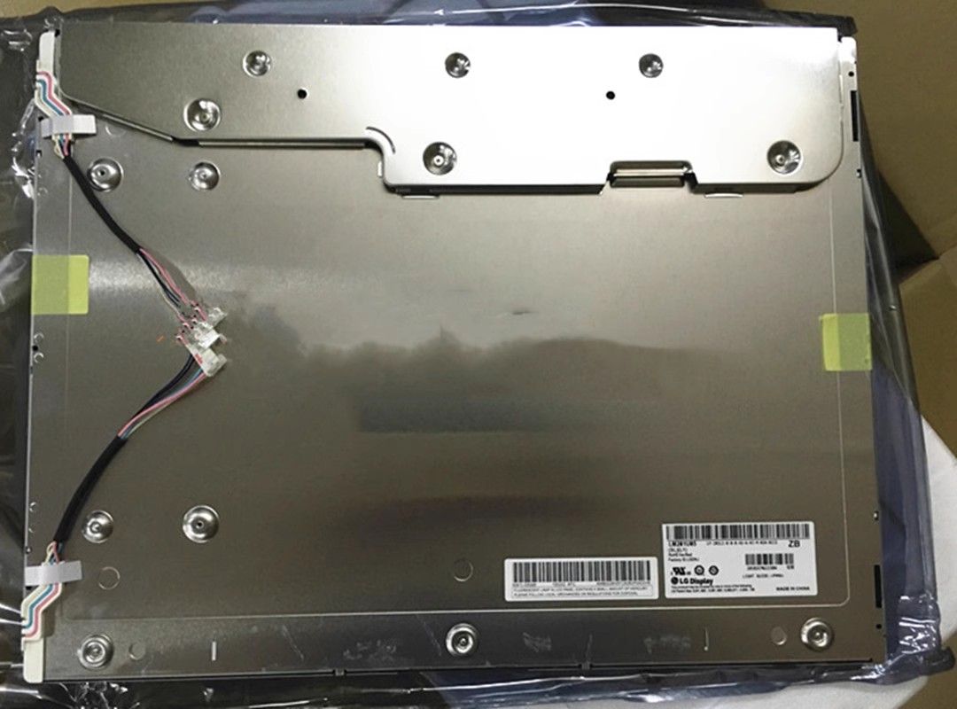 Original LG LM201U05-SLL2 Screen 20.1" 1600×1200 LM201U05-SLL2 Display
