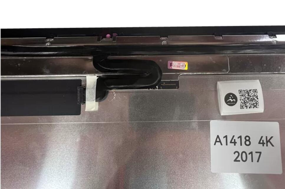 Original LG LM215UH1-SDB1 Screen 21.5" 4096*2304 LM215UH1-SDB1 Display