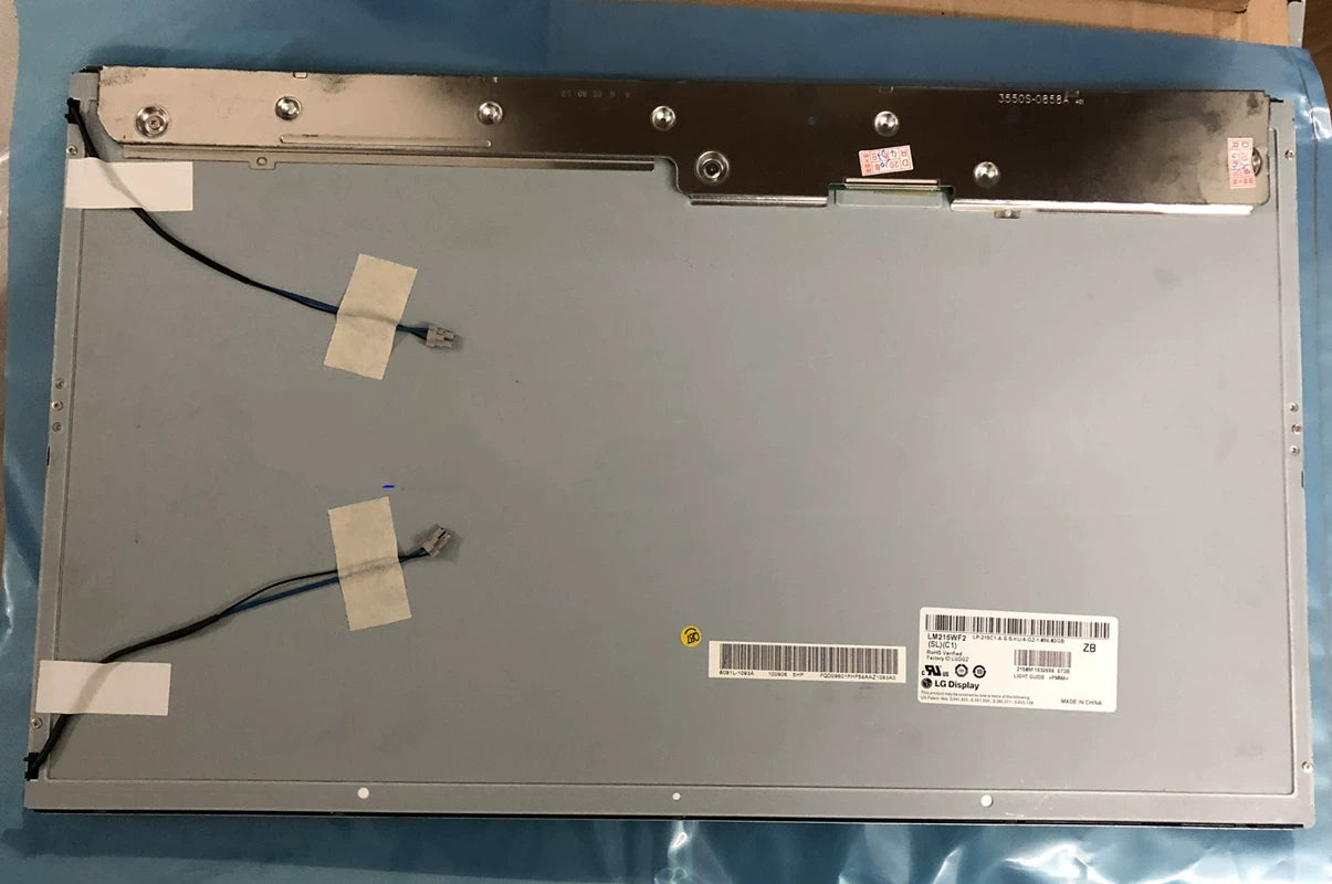 Original LG LM215WF2-SLC1 Screen 21.5" 1920×1080 LM215WF2-SLC1 Display