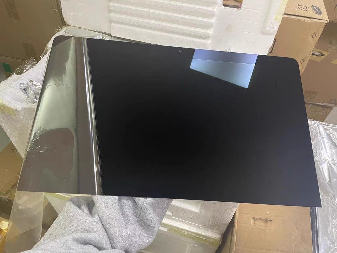 Original LM215WF3-SDD1 LG Screen 21.5" 1920*1080 LM215WF3-SDD1 Display