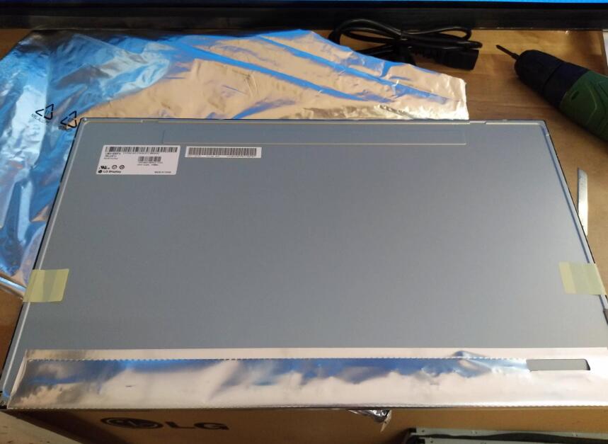 Original LG LM215WF3-SLF1 Screen 21.5" 1920*1080 LM215WF3-SLF1 Display