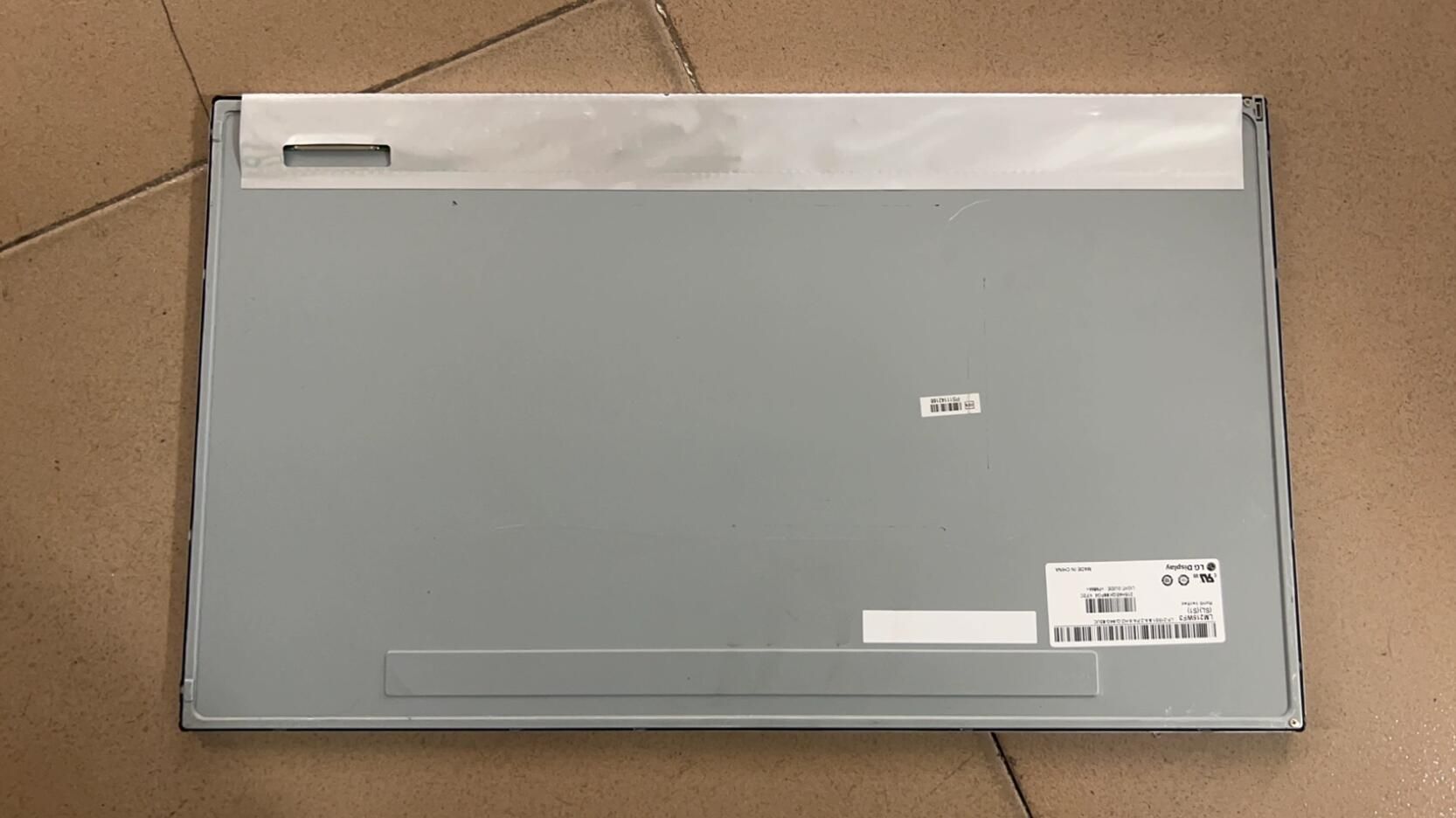 Brand New Original LM215WF3-SLS2 LG Screen 21.5" 1920*1080 LM215WF3-SLS2 Display