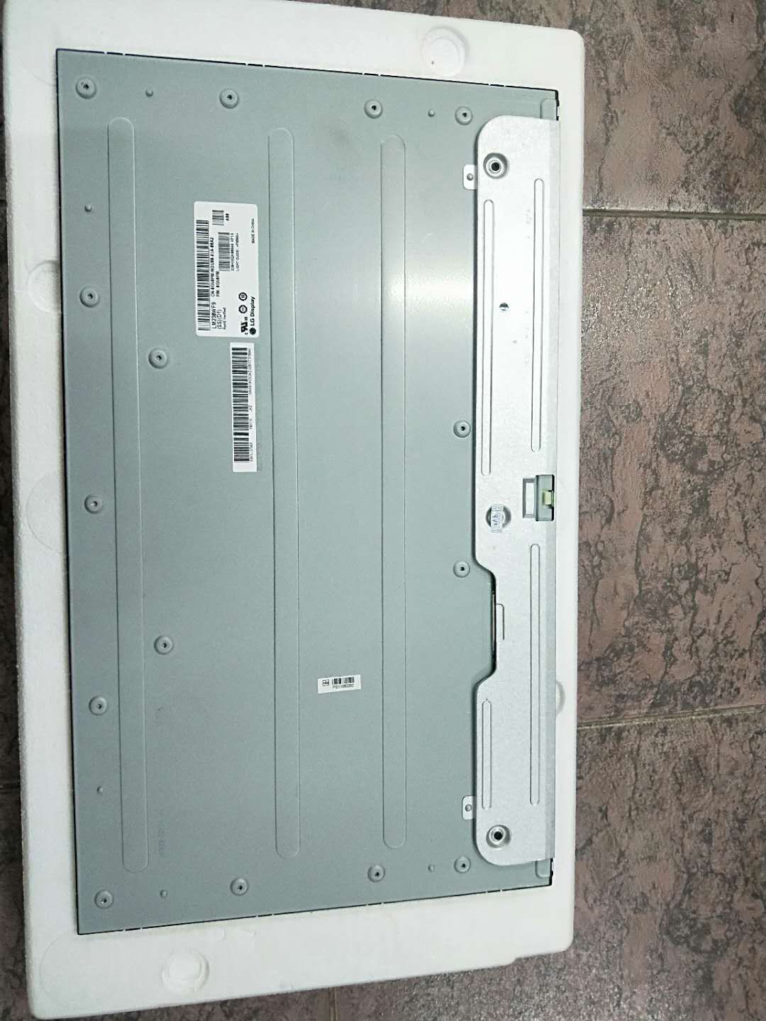 Original LM215WF9-SSA2 LG Screen 21.5" 1920*1080 LM215WF9-SSA2 Display