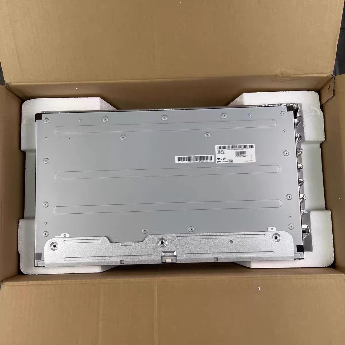 Original LM215WF9-SSC3 LG Screen 21.5" 1920*1080 LM215WF9-SSC3 Display