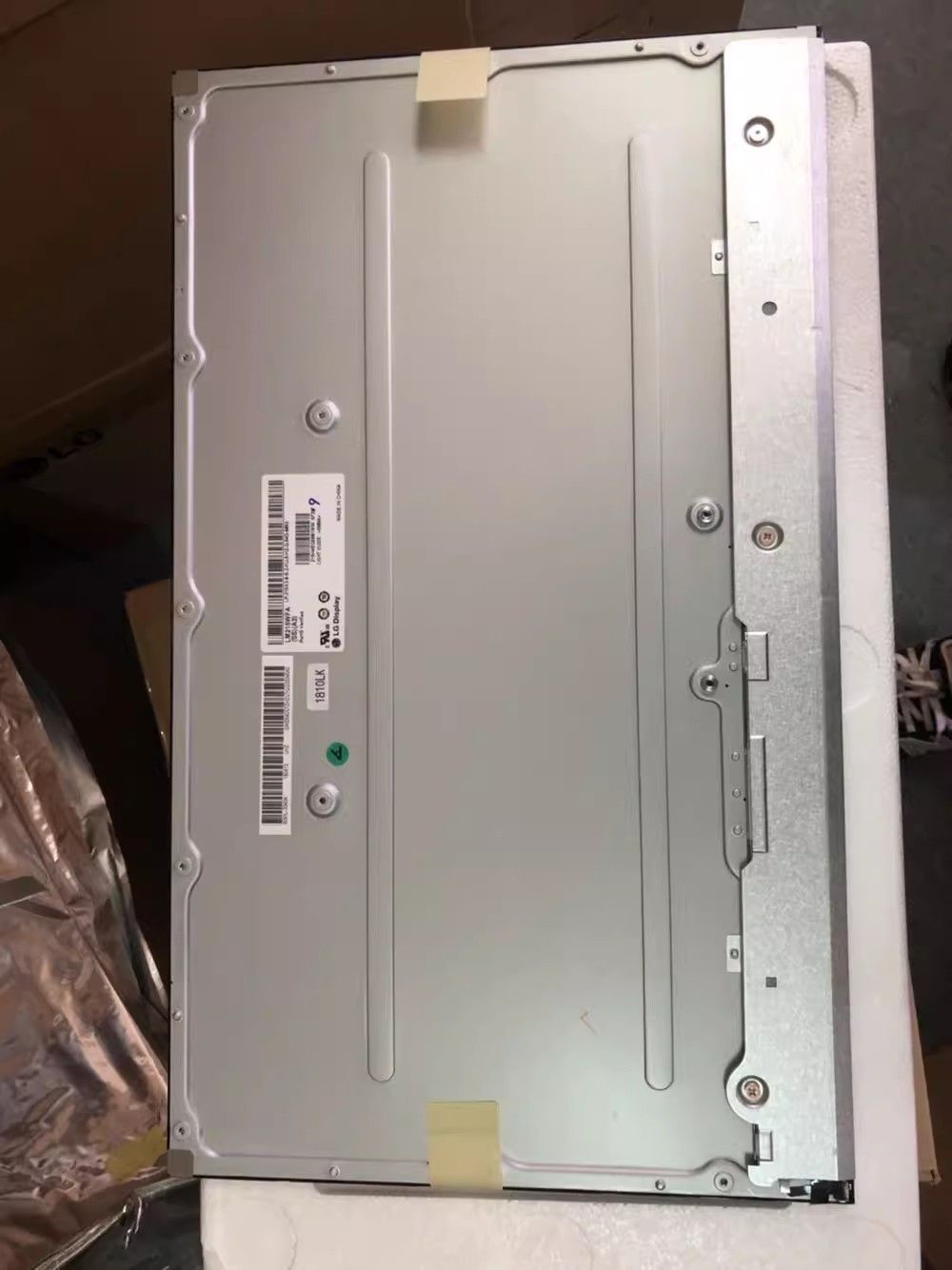 Original LM215WFA-SSA1 LG Screen 21.5" 1920*1080 LM215WFA-SSA1 Display