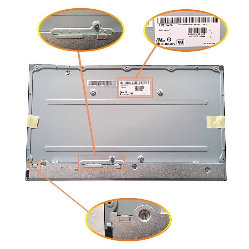 Original LM215WFA-SSG1 LG Screen 21.5" 1920*1080 LM215WFA-SSG1 Display