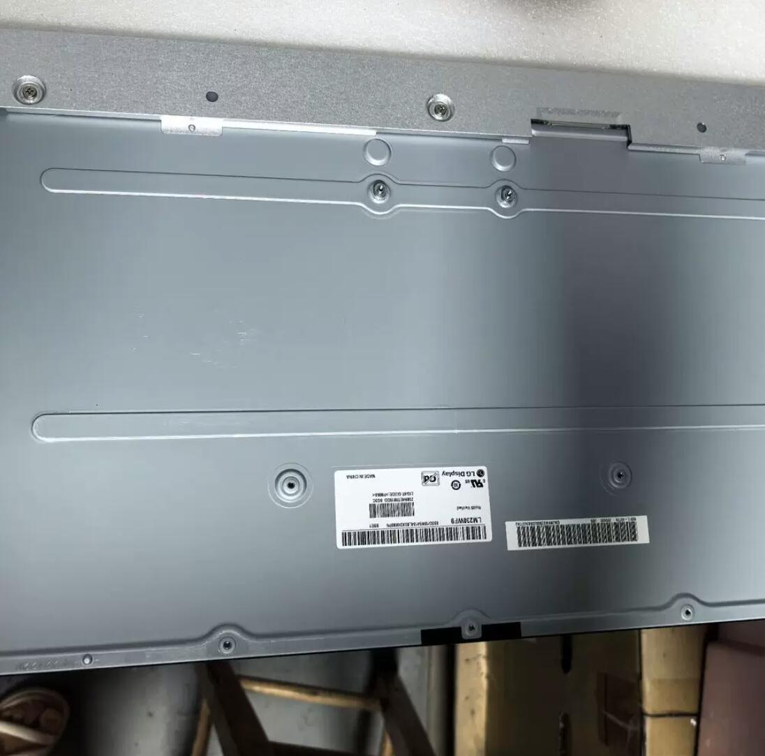 Original LM230WF9-SSE1 LG Screen 23.0" 1920*1080 LM230WF9-SSE1 Display