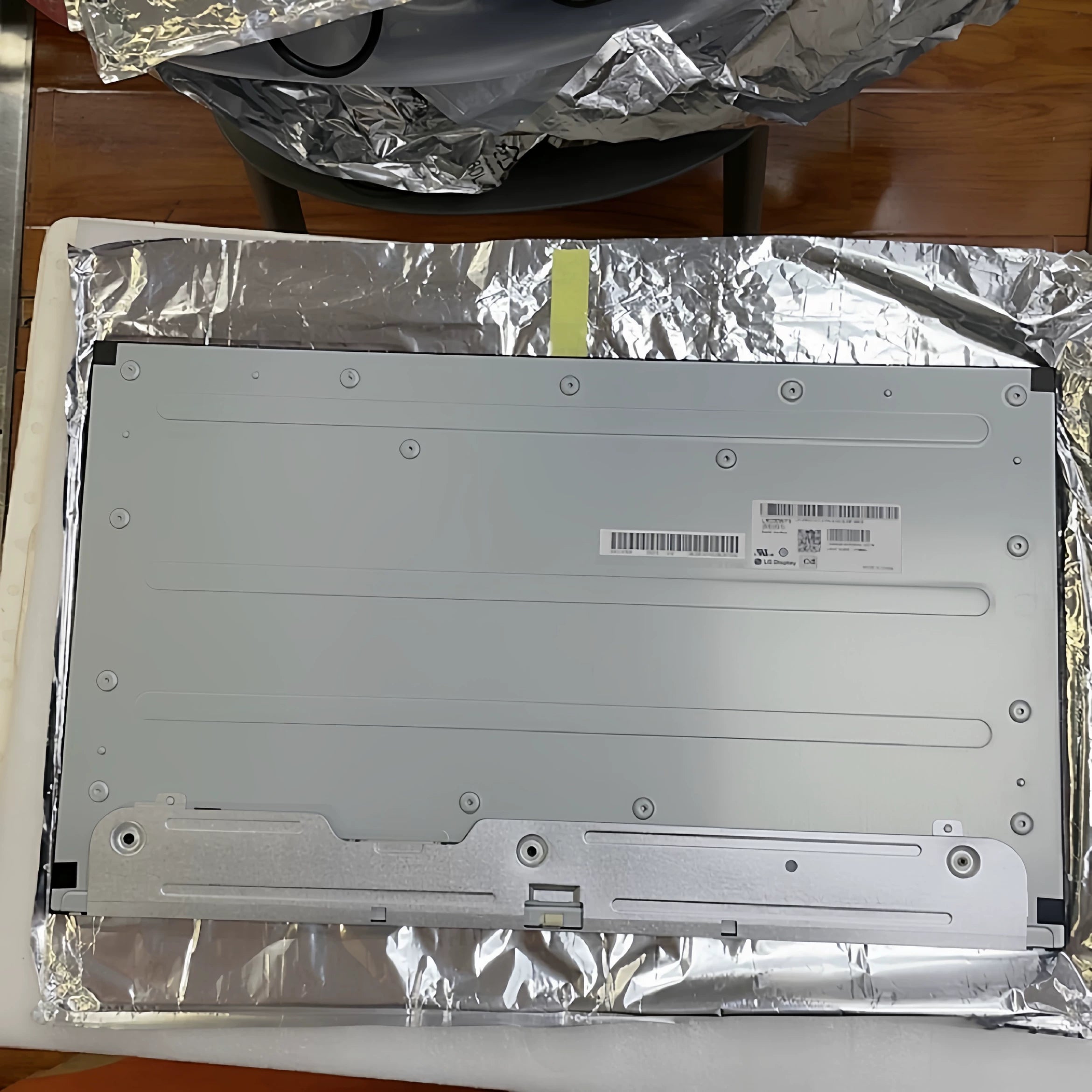 Original LM230WF9-SSG1 LG Screen 23.0" 1920*1080 LM230WF9-SSG1 Display