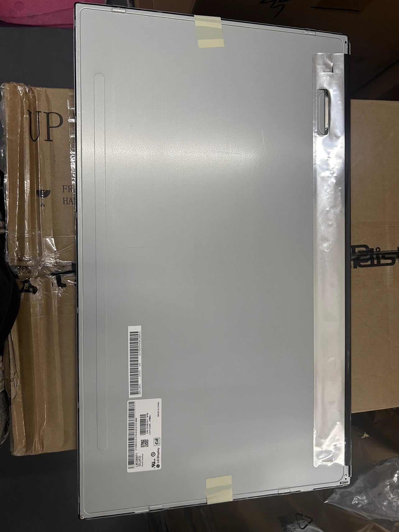Original LM238WF1-SLK2 LG Screen 23.8" 1920*1080 LM238WF1-SLK2 Display