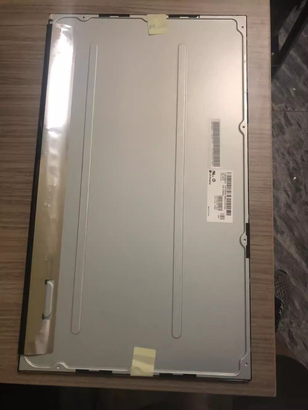 Original LM238WF2-SLK3 LG Screen 23.8" 1920*1080 LM238WF2-SLK3 Display