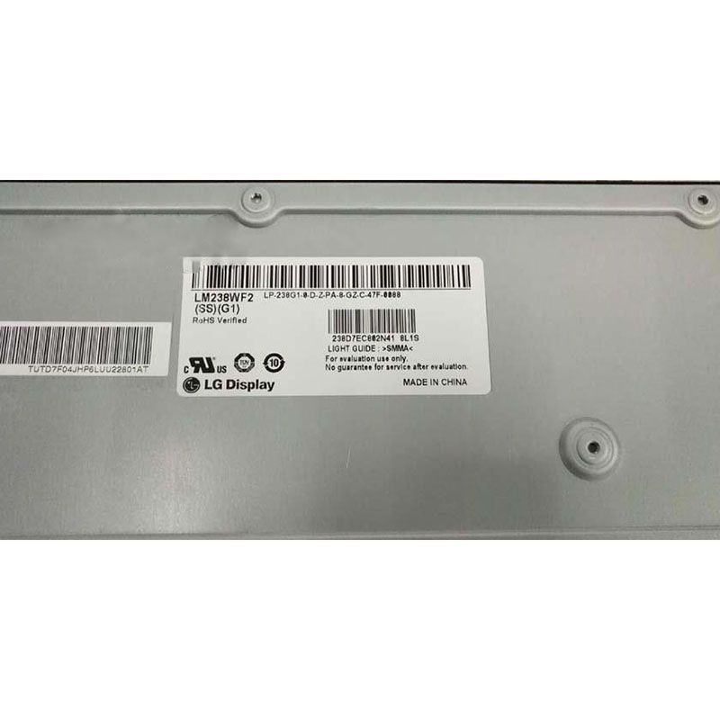 Original LM238WF2-SSG1 LG Screen 23.8" 1920*1080 LM238WF2-SSG1 Display