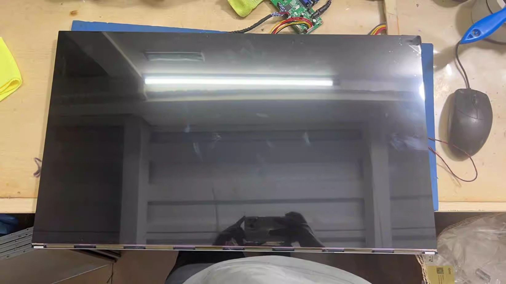 Original LM238WF2-SSQ1 LG Screen 23.8" 1920*1080 LM238WF2-SSQ1 Display