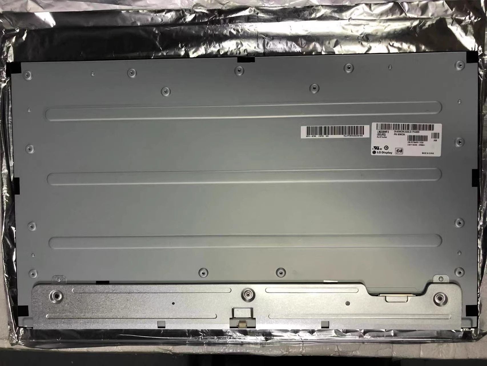 Original LM238WF2-SSR2 LG Screen 23.8" 1920*1080 LM238WF2-SSR2 Display