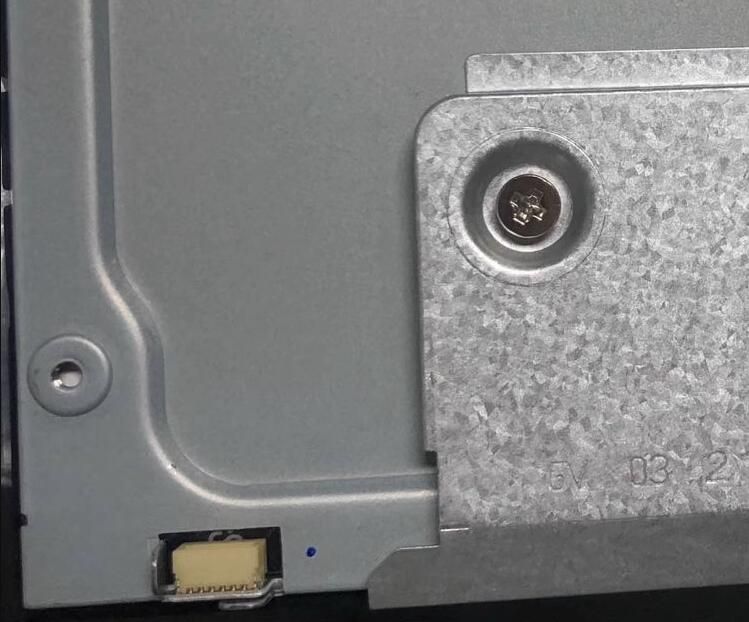 Original LM238WF4-SSA1 LG Screen 28.3" 1920×1080 LM238WF4-SSA1 Display