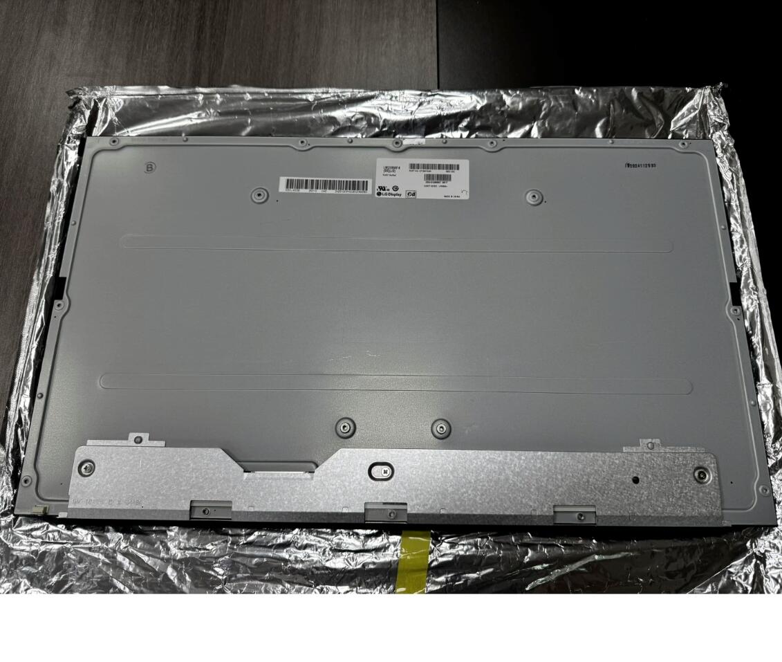Original LM238WF4-SSJ2 LG Screen 23.8" 1920*1080 LM238WF4-SSJ2 Display