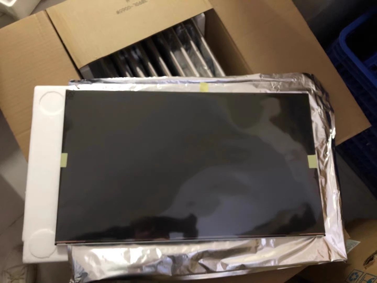 Original LG LM238WF5-SSD1 Screen 23.8" 1920*1080 LM238WF5-SSD1 Display