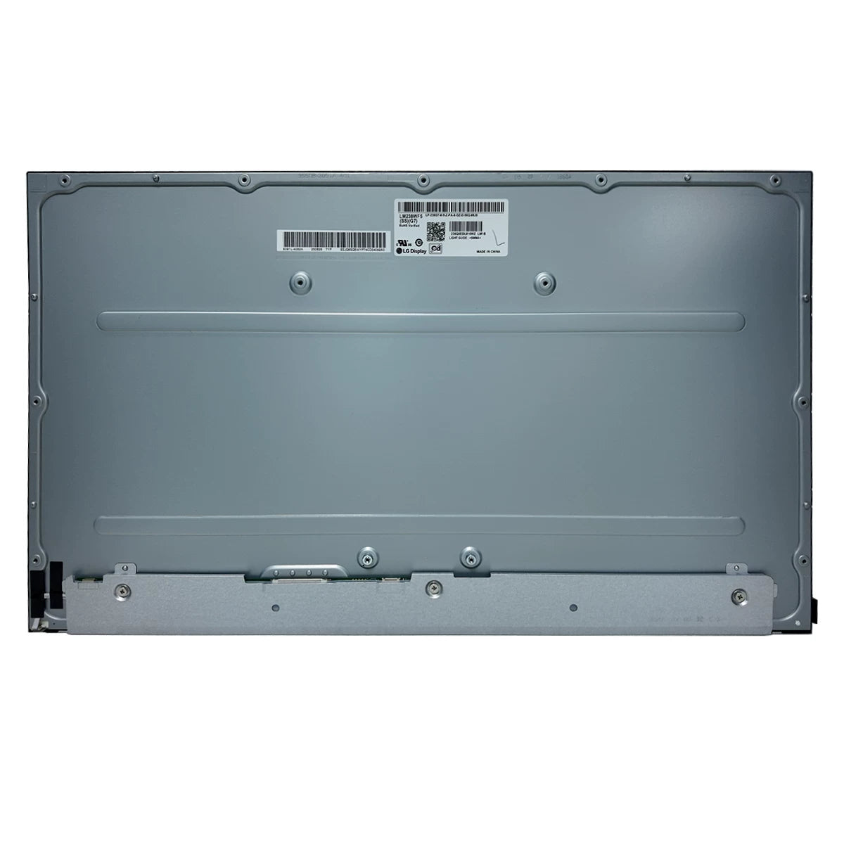 Original LG LM238WF5-SSG7 Screen 23.8" 1920*1080 LM238WF5-SSG7 Display