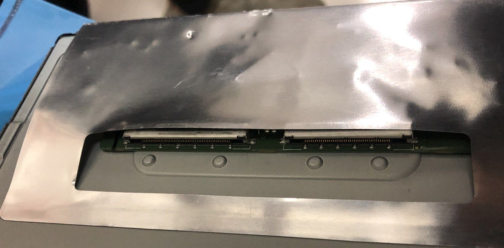 Original LM238WQ1-SLA1 LG Screen 23.8" 2560*1440 LM238WQ1-SLA1 Display