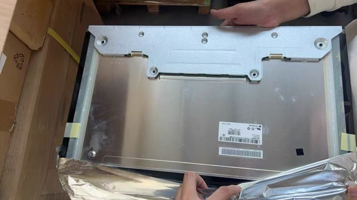 Original LG LM238WR1-SLA1 Screen 23.8" 3840×2160 LM238WR1-SLA1 Display