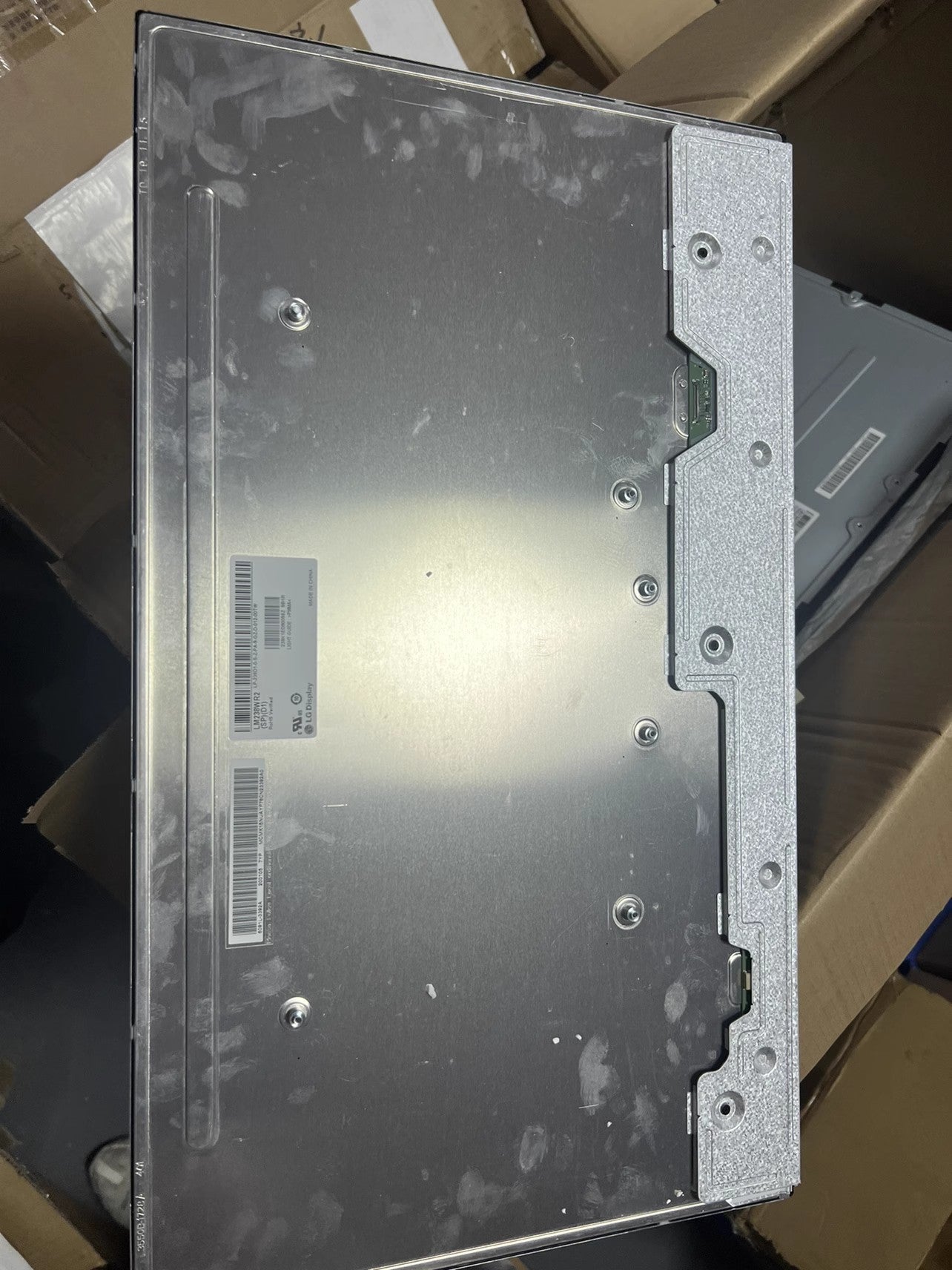 Original LM238WR2-SPD1 LG Screen 23.8" 3840*2160 LM238WR2-SPD1 Display