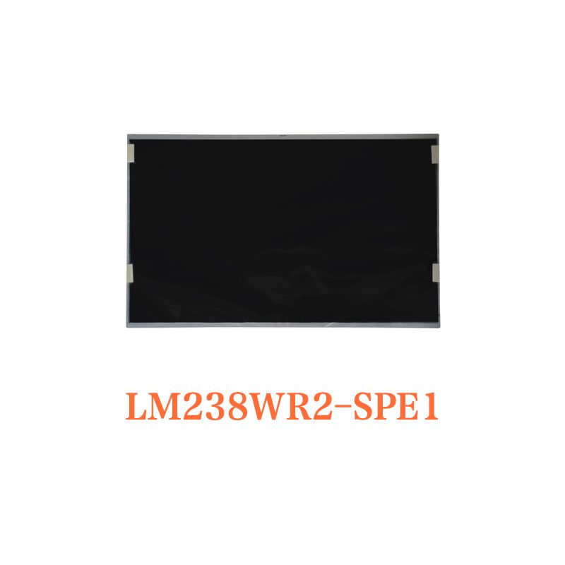 Original LG 23.8-Inch LM238WR2-SPE1 LCD Display 3840×2160 Industrial Screen