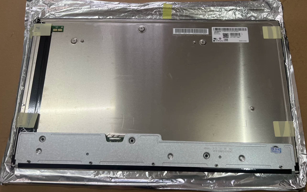 Original LG LM238WR2-SPE2 Screen 23.8" 3840*2160 LM238WR2-SPE2 Display
