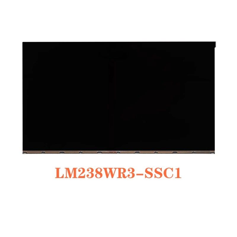 Original LM238WR3-SSC1 LG Screen 23.8" 3840*2160 LM238WR3-SSC1 Display