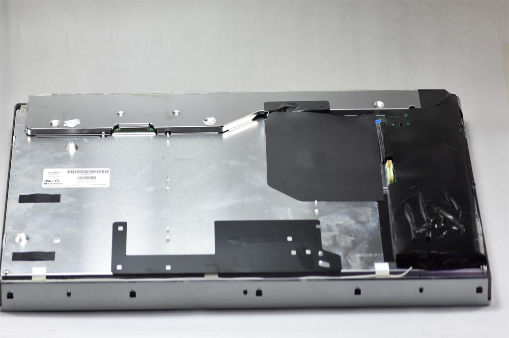 Original LG LM240WU2-SLB2 Screen 24.0" 1920×1200 LM240WU2-SLB2 Display