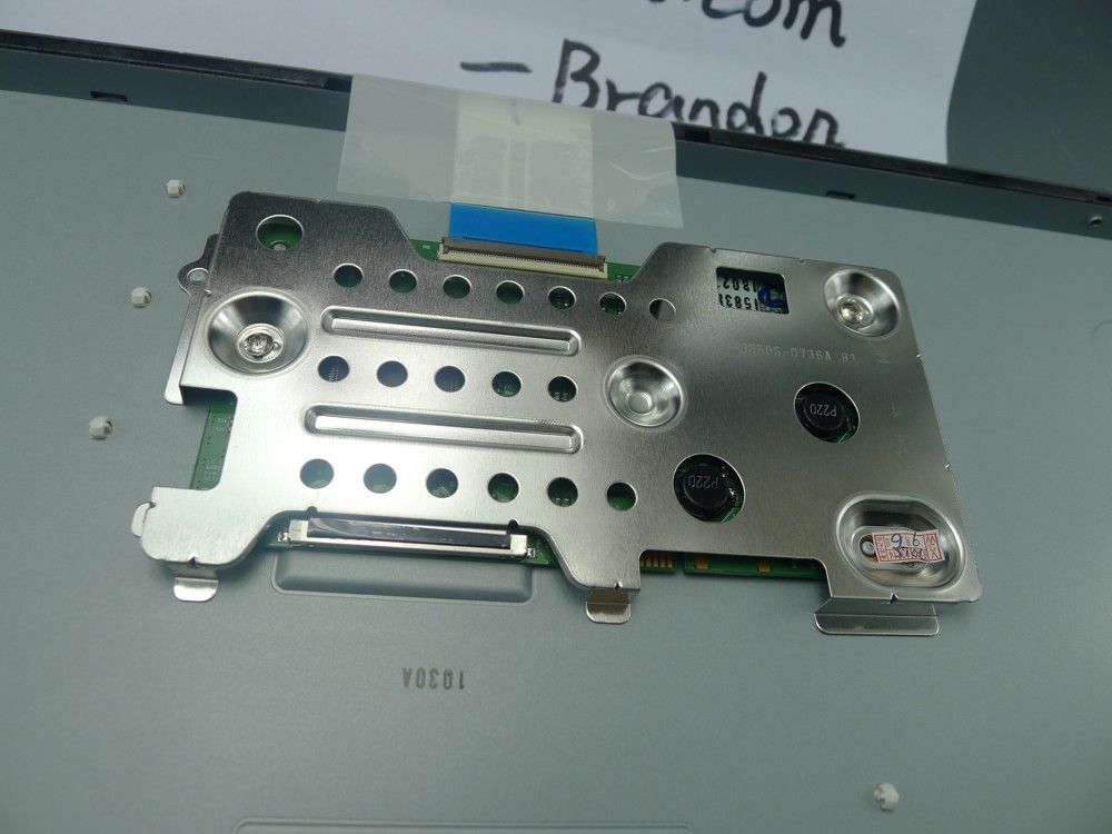 Original LM240WU7-SLB1 LG Screen 24.0" 1920×1200 LM240WU7-SLB1 Display