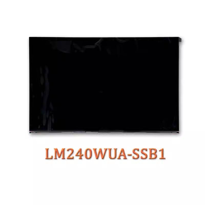 Original LM240WUA-SSB1 LG Screen 24.0" 1920*1200 LM240WUA-SSB1 Display