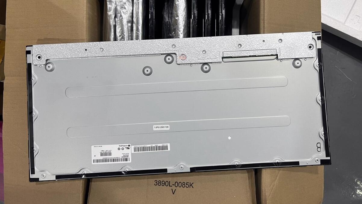 Original LM250WW1-SSA2 LG Screen 25" 2560*1080 LM250WW1-SSA2 Display