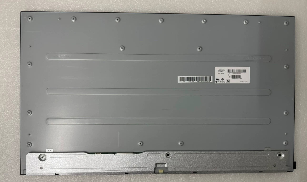 Original LG LM270WFA-SSB1 Screen 27" 1920*1080 LM270WFA-SSB1 Display
