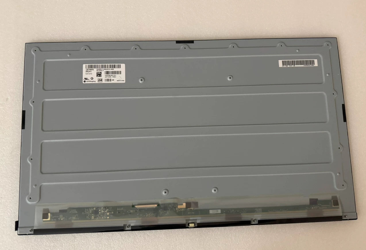Original LG LM270WFD-SSA1 Screen 27" 1920*1080 LM270WFD-SSA1 Display