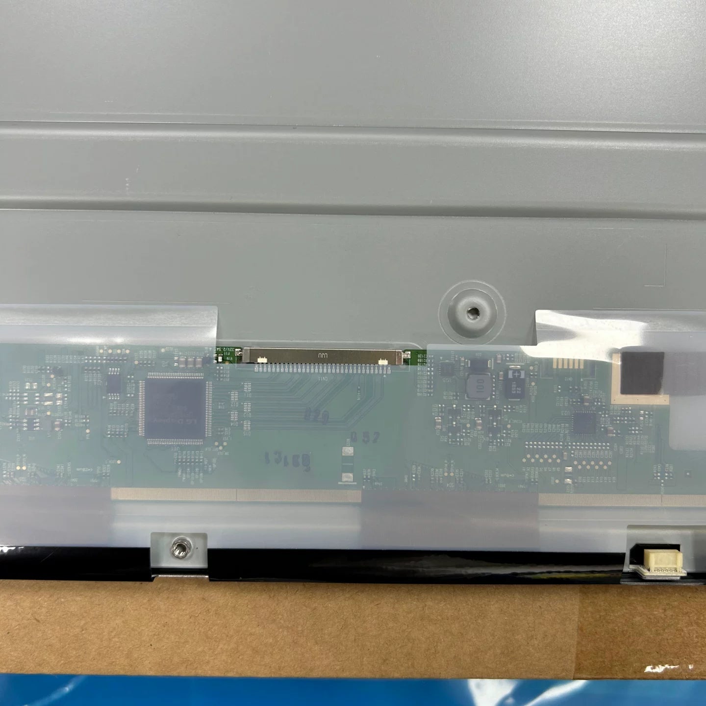Original LG LM270WFD-SSL1 Screen 27" 1920*1080 LM270WFD-SSL1 Display