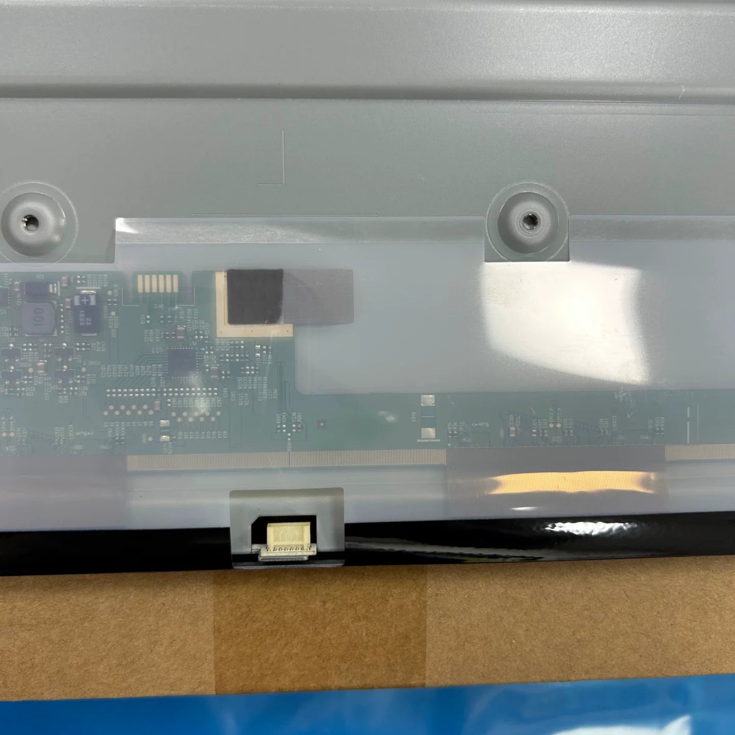 Original LG LM270WFD-SSL1 Screen 27" 1920*1080 LM270WFD-SSL1 Display