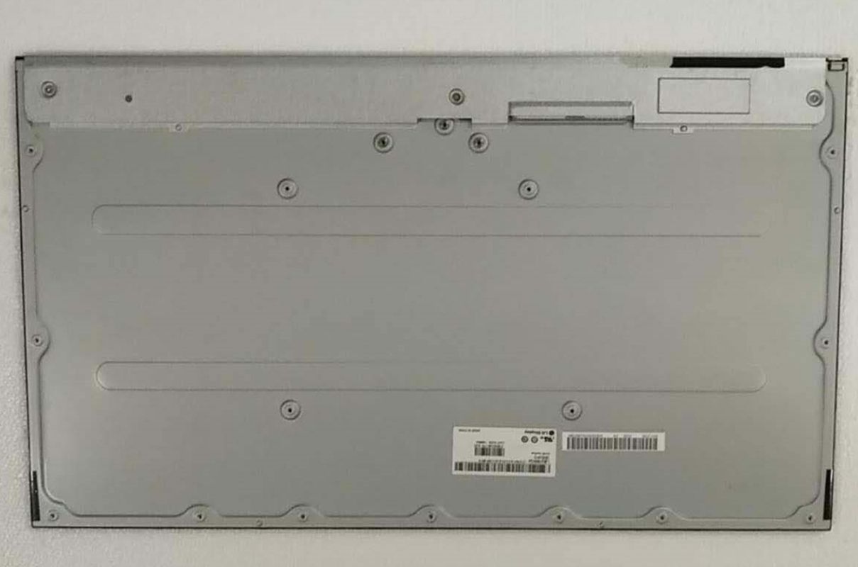 Original LM270WQ4-SSA1 LG Screen 27" 2560*1440 LM270WQ4-SSA1 Display