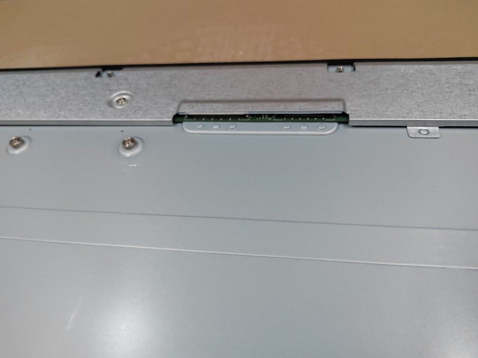 Original LM270WQ4-SSB2 LG Screen 27" 2560*1440 LM270WQ4-SSB2 Display