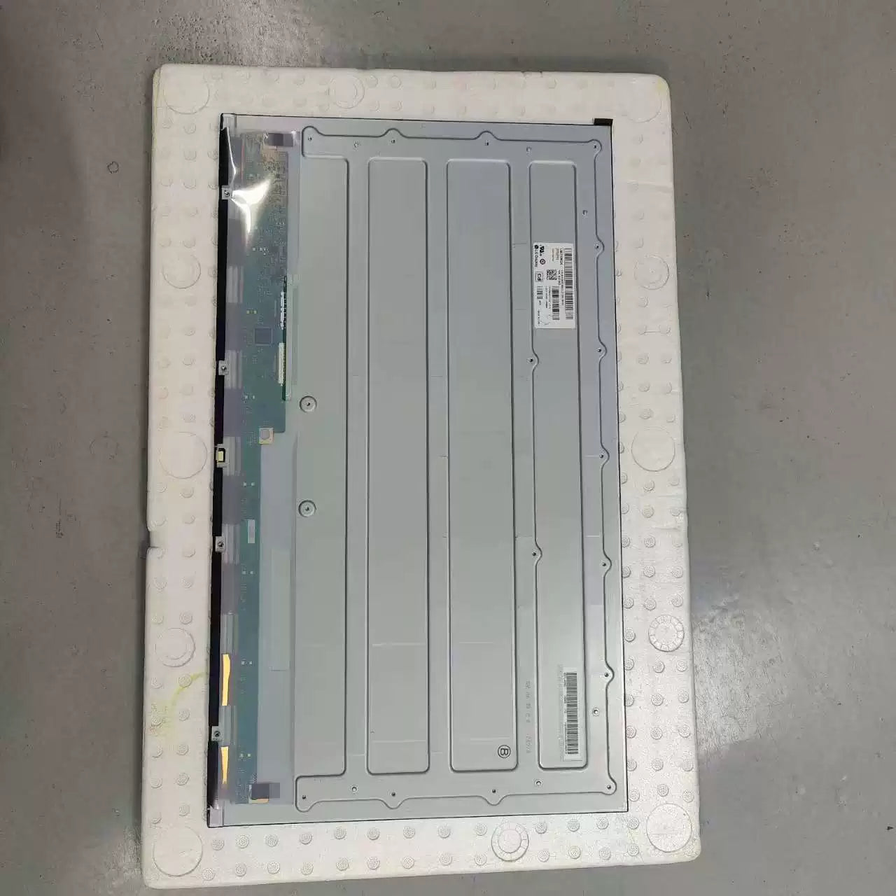 Original LG LM270WQ4-SSH1 Screen 27" 2560*1440 LM270WQ4-SSH1 Display