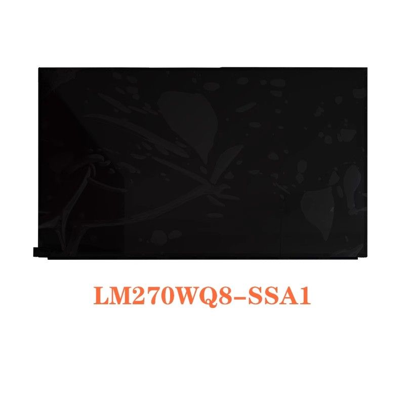 Original LM270WQ8-SSA1 LG Screen 27" 2560*1440 LM270WQ8-SSA1 Display