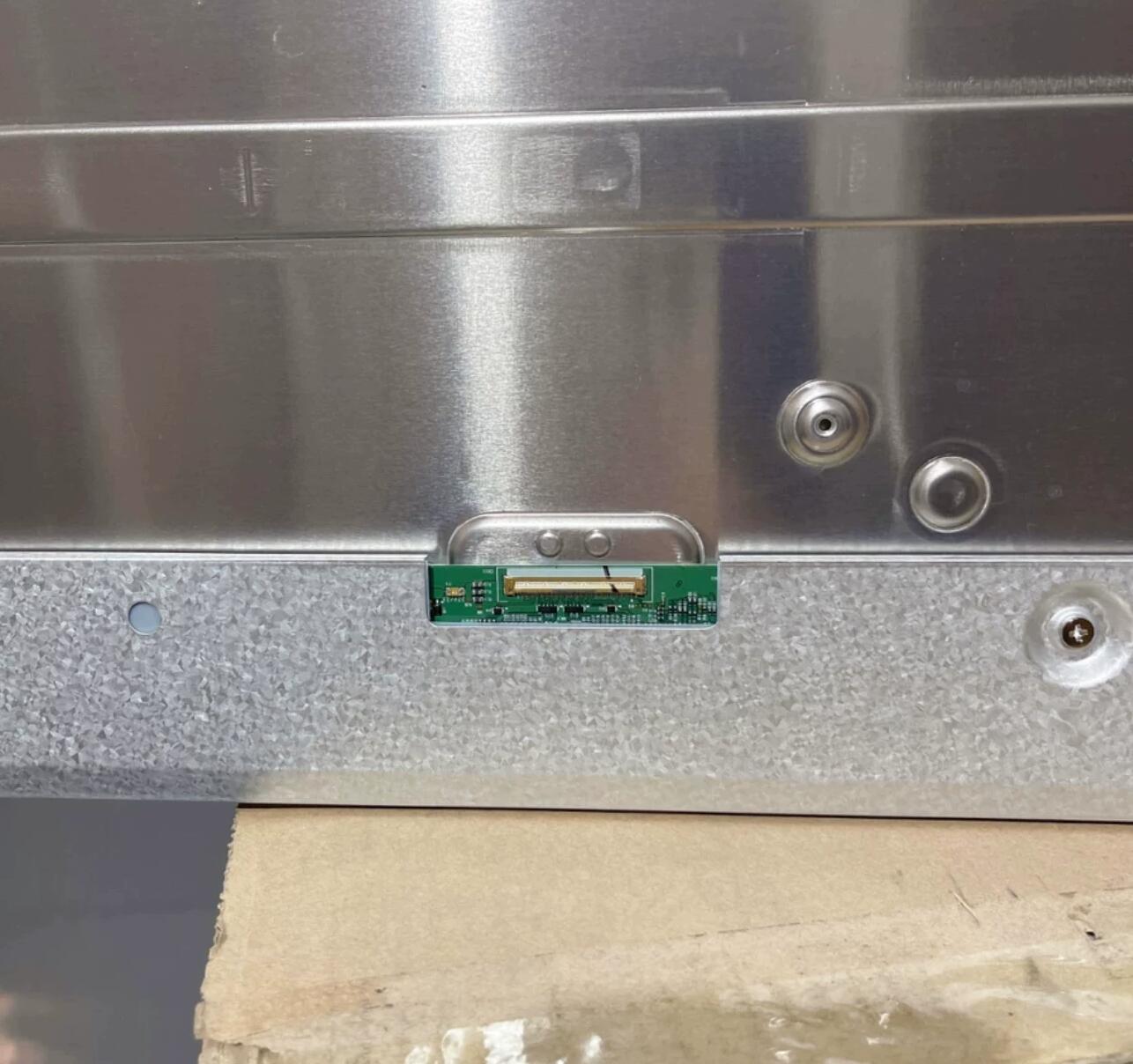 Original LM270WQA-SSA2 LG Screen 27" 2560*1440 LM270WQA-SSA2 Display