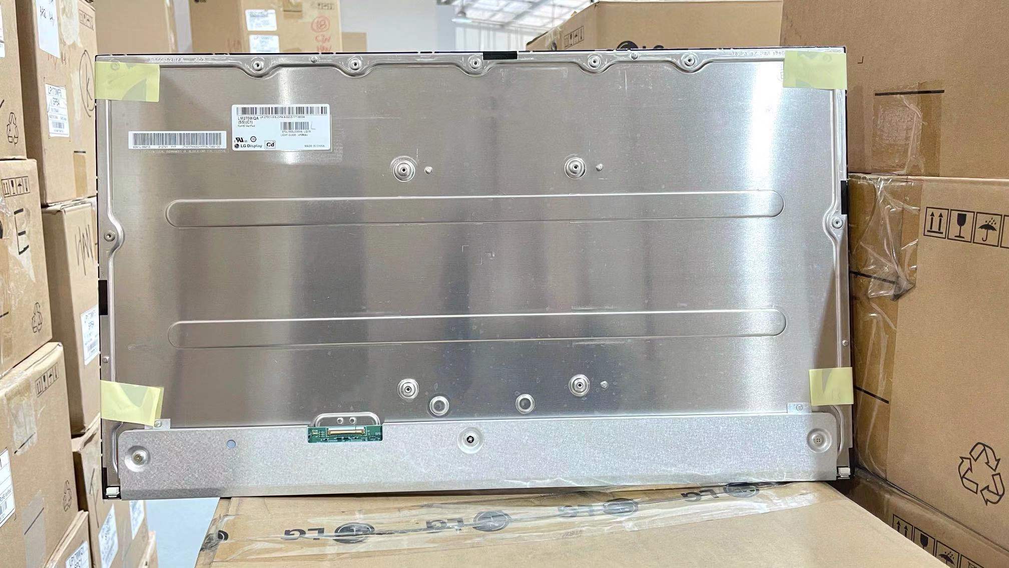 Original LM270WQA-SSA2 LG Screen 27" 2560*1440 LM270WQA-SSA2 Display