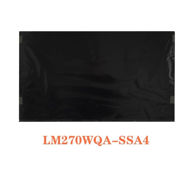 Original LM270WQA-SSA4 LG Screen 27" 2560*1440 LM270WQA-SSA4 Display
