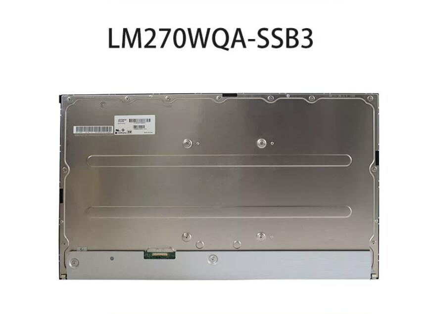 Original LG LM270WQA-SSB3 Screen 27" 2560*1440 LM270WQA-SSB3 Display
