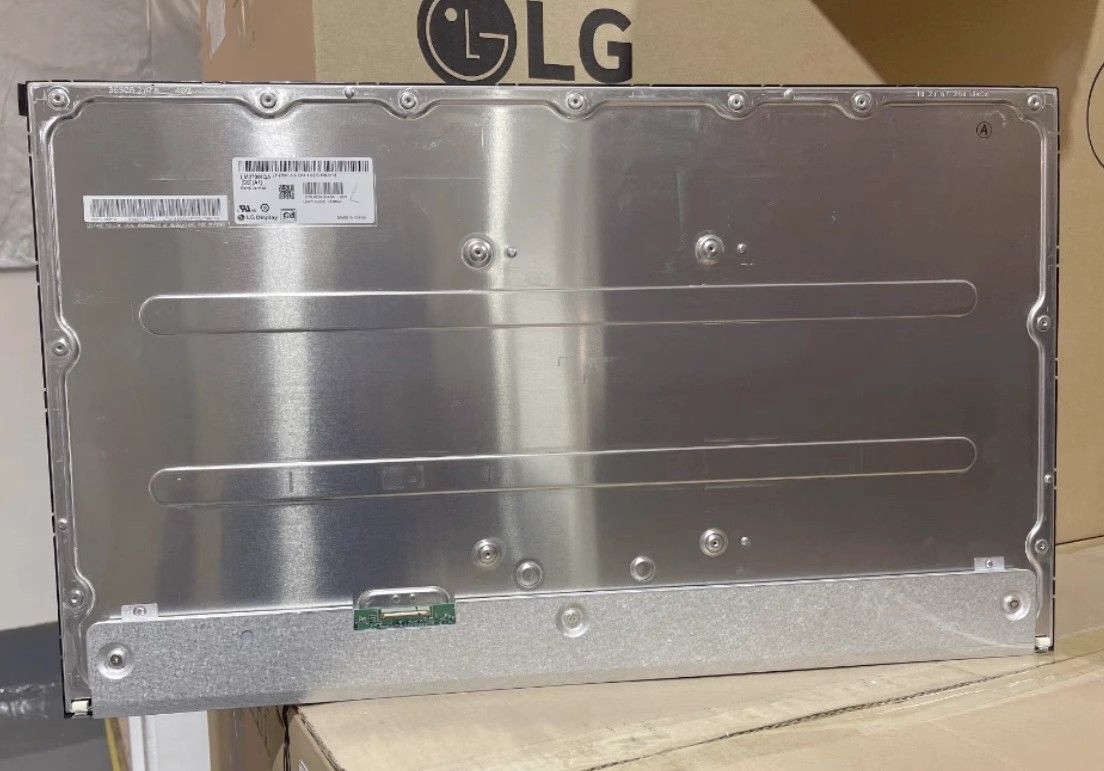 Original LM270WQA-SSC1 LG Screen 27.0" 2560*1440 LM270WQA-SSC1 Display