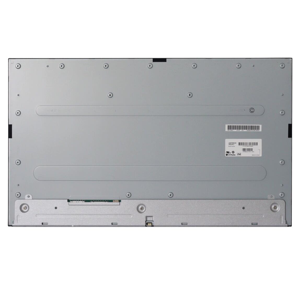 Original LG LM270WQG-SSA1 Screen 27" 2560*1440 LM270WQG-SSA1 Display