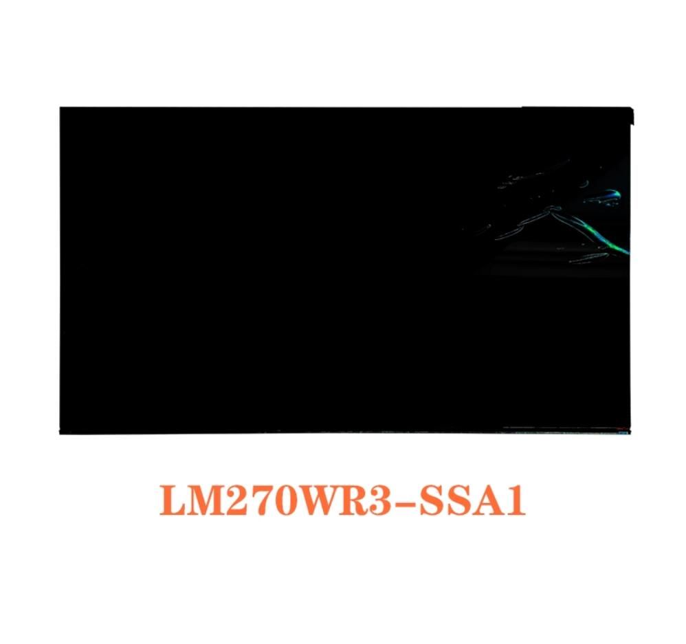 Original LM270WR3-SSA1 LG Screen 27" 3840×2160 LM270WR3-SSA1 Display
