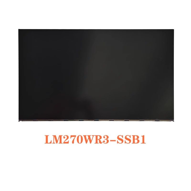 Original LM270WR3-SSB1 LG Screen 27" 3840*2160 LM270WR3-SSB1 Display